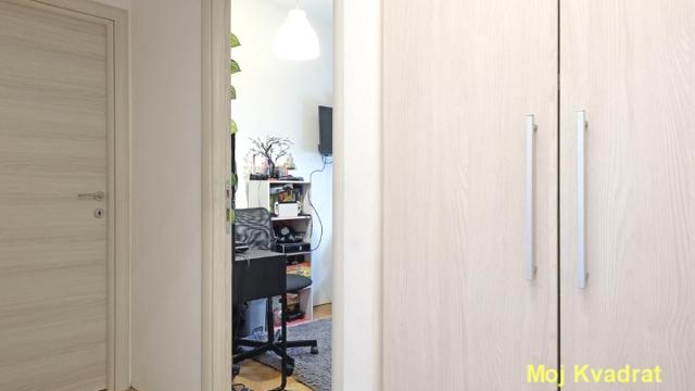 Stan, Troiposoban, Prodaja, 74m2, Crveni krst, Vračar, Kajmakčalanska