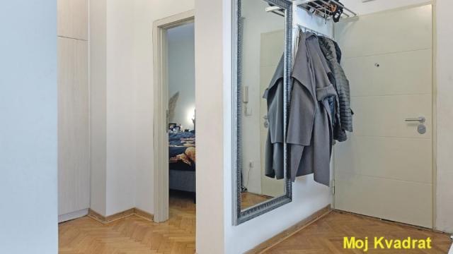 Stan, Troiposoban, Prodaja, 74m2, Crveni krst, Vračar, Kajmakčalanska