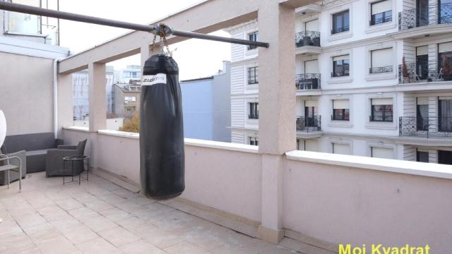 Stan, Troiposoban, Prodaja, 74m2, Crveni krst, Vračar, Kajmakčalanska