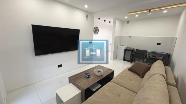 Stan, Jednosoban, Prodaja, 41m2, Centar, Gradska lokacija, Jagodina