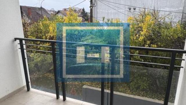 Stan, Jednosoban, Prodaja, 41m2, Centar, Gradska lokacija, Jagodina