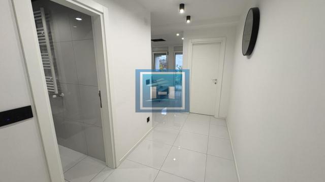 Stan, Jednosoban, Prodaja, 41m2, Centar, Gradska lokacija, Jagodina