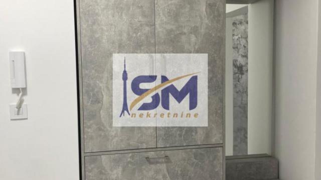 Stan, Trosoban, Prodaja, 76m2, Centar, Gradska lokacija, Cara Dušana