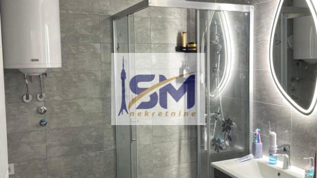 Stan, Trosoban, Prodaja, 76m2, Centar, Gradska lokacija, Cara Dušana