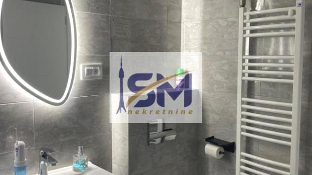 Stan, Trosoban, Prodaja, 76m2, Centar, Gradska lokacija, Cara Dušana