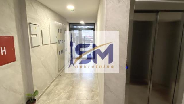 Stan, Trosoban, Prodaja, 76m2, Centar, Gradska lokacija, Cara Dušana