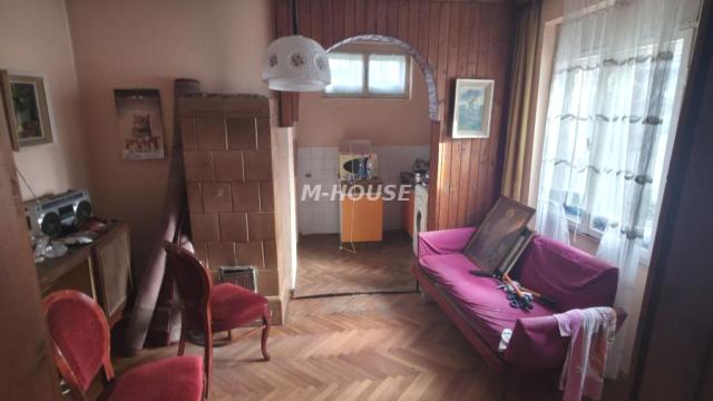 Kuća, Trosoban, Prodaja, 97m2, Selenča, Gradska lokacija, Sombor