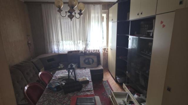 Kuća, Trosoban, Prodaja, 97m2, Selenča, Gradska lokacija, Sombor