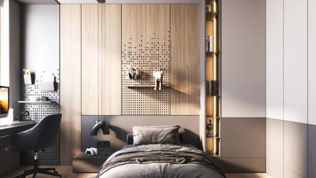 Stan, Petosoban, Prodaja, 146m2, Partizanske avijacije