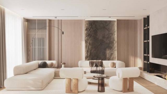 Stan, Petosoban, Prodaja, 146m2, Partizanske avijacije