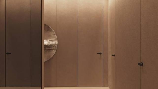 Stan, Petosoban, Prodaja, 146m2, Partizanske avijacije