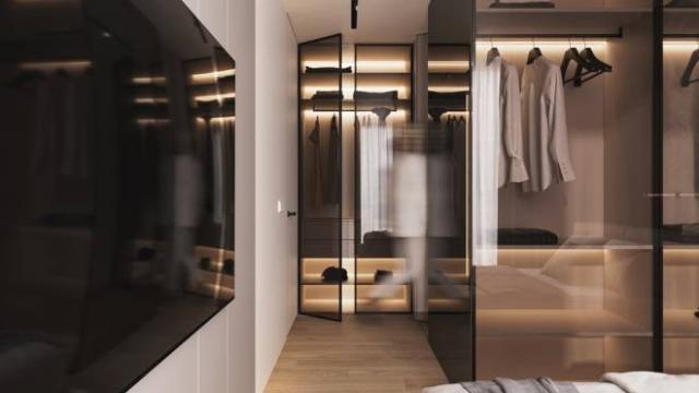 Stan, Petosoban, Prodaja, 146m2, Partizanske avijacije