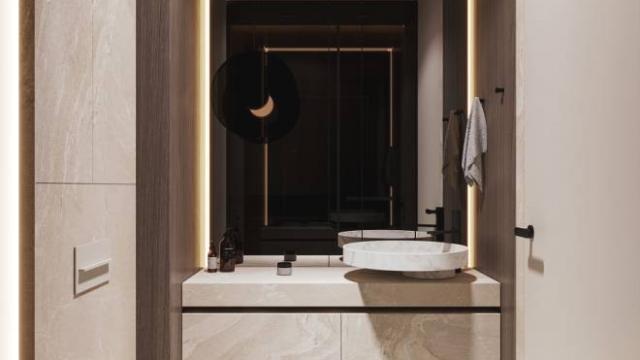 Stan, Petosoban, Prodaja, 146m2, Partizanske avijacije