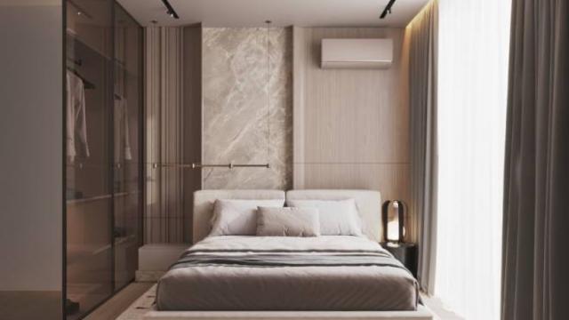 Stan, Petosoban, Prodaja, 146m2, Partizanske avijacije