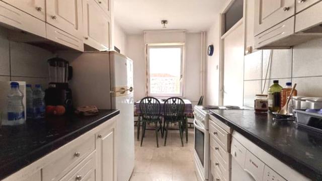 Stan, Trosoban, Prodaja, 86m2, Bulevar Arsenija Čarnojevića