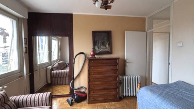 Stan, Trosoban, Prodaja, 86m2, Bulevar Arsenija Čarnojevića