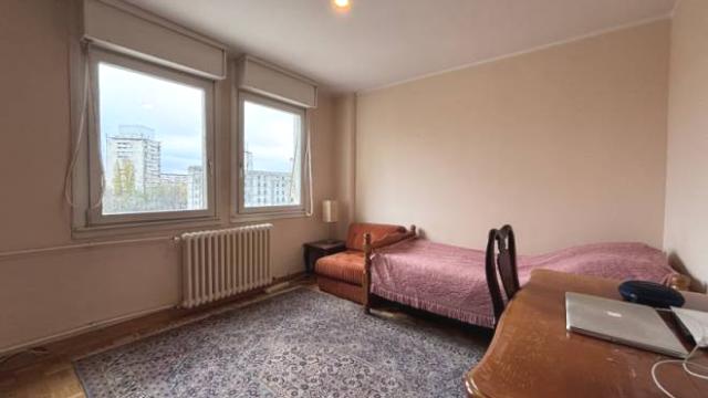 Stan, Trosoban, Prodaja, 86m2, Bulevar Arsenija Čarnojevića