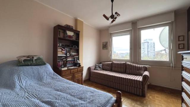 Stan, Trosoban, Prodaja, 86m2, Bulevar Arsenija Čarnojevića