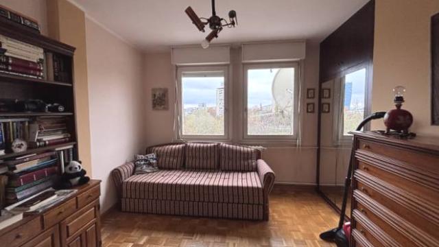 Stan, Trosoban, Prodaja, 86m2, Bulevar Arsenija Čarnojevića