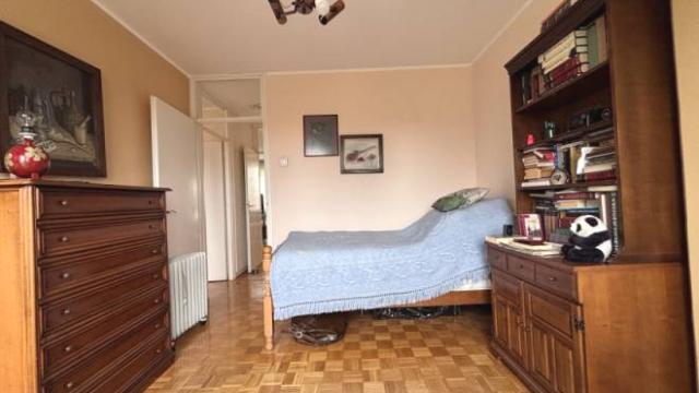 Stan, Trosoban, Prodaja, 86m2, Bulevar Arsenija Čarnojevića