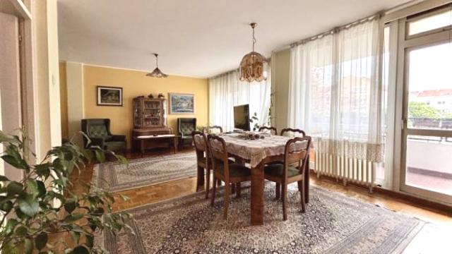 Stan, Trosoban, Prodaja, 86m2, Bulevar Arsenija Čarnojevića