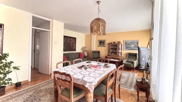 Stan, Trosoban, Prodaja, 86m2, Bulevar Arsenija Čarnojevića