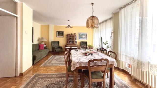 Stan, Trosoban, Prodaja, 86m2, Bulevar Arsenija Čarnojevića