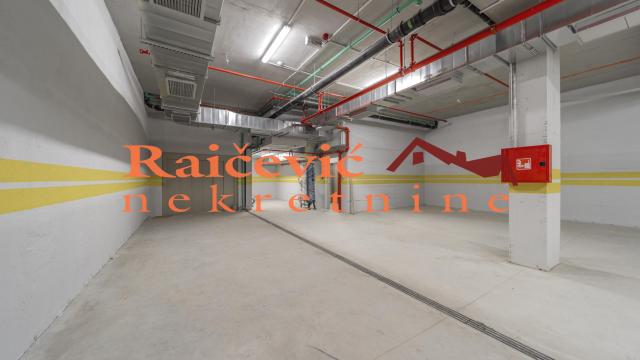 Poslovni prostor, Prodaja, 256m2, Dušanovac, Voždovac, Dusanovac