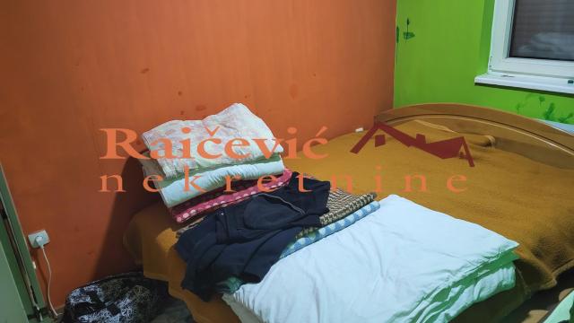 Stan, Jednoiposoban, Izdavanje, 37m2, Vojvode Vlahovića, Voždovac, Miljana Miljanica