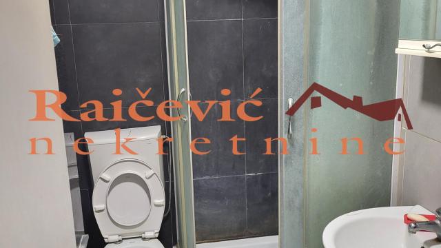 Stan, Jednoiposoban, Izdavanje, 37m2, Vojvode Vlahovića, Voždovac, Miljana Miljanica