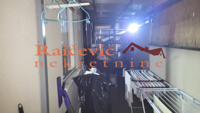 Stan, Jednoiposoban, Izdavanje, 37m2, Vojvode Vlahovića, Voždovac, Miljana Miljanica