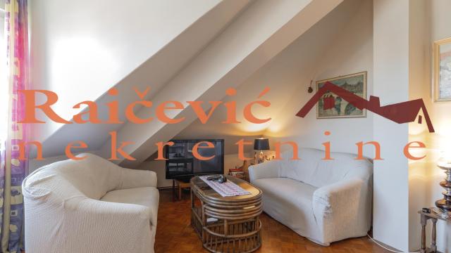 Stan, četvorosoban, Prodaja, 63m2, Bežanijska kosa 1, Novi Beograd, Ljubinke Bobic