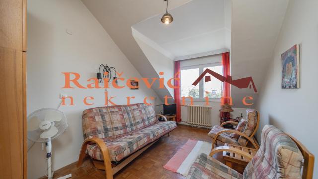 Stan, četvorosoban, Prodaja, 63m2, Bežanijska kosa 1, Novi Beograd, Ljubinke Bobic