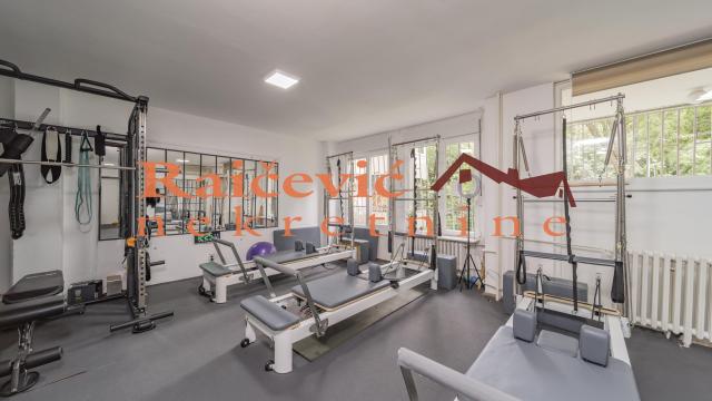 Stan, Trosoban, Prodaja, 86m2, Blok 34 (Carina - Studentski grad), Novi Beograd, Bulevar Zorana Djindjica