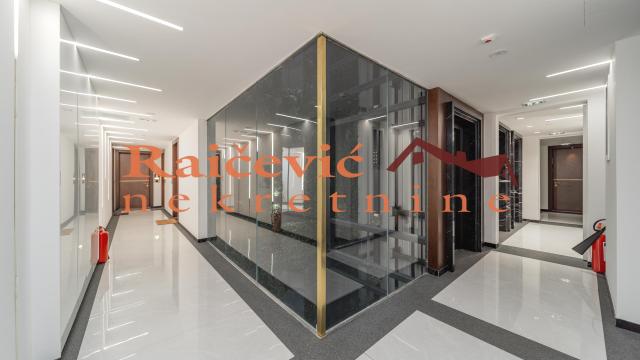 Stan, Trosoban, Prodaja, 99m2, Blok 58, Novi Beograd, Jurija Gagarina