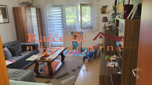 Stan, Jednoiposoban, Prodaja, 53m2, Stari Košutnjak, Rakovica, Milana Vujovica