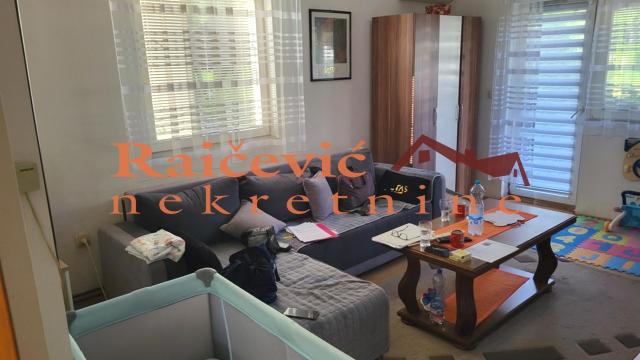 Stan, Jednoiposoban, Prodaja, 53m2, Stari Košutnjak, Rakovica, Milana Vujovica