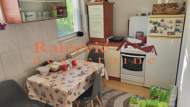 Stan, Jednoiposoban, Prodaja, 53m2, Stari Košutnjak, Rakovica, Milana Vujovica