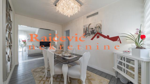 Stan, Dvosoban, Prodaja, 136m2, Autokomanda, Voždovac, Vojvode Stepe