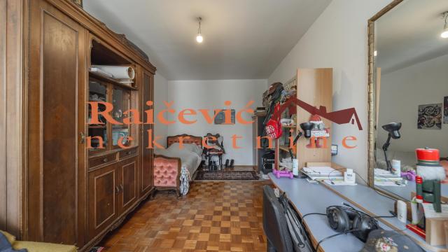 Stan, Dvosoban, Izdavanje, 65m2, Braće Jerković, Voždovac, Dragice Koncar