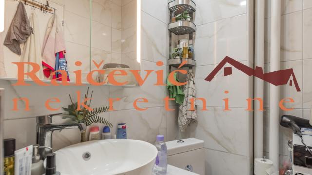 Stan, Dvosoban, Izdavanje, 65m2, Braće Jerković, Voždovac, Dragice Koncar