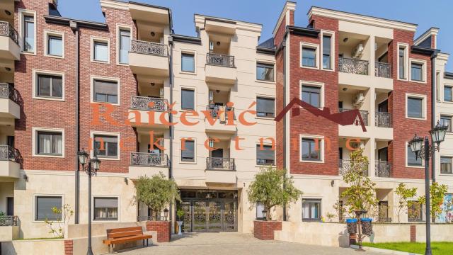 Stan, Troiposoban, Prodaja, 69m2, Trošarina, Voždovac, Milisava Djurovica