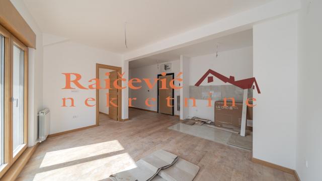 Stan, Troiposoban, Prodaja, 69m2, Trošarina, Voždovac, Milisava Djurovica