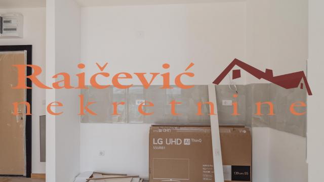 Stan, Troiposoban, Prodaja, 69m2, Trošarina, Voždovac, Milisava Djurovica