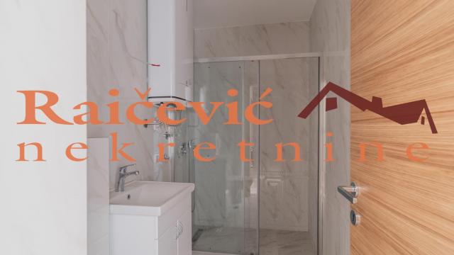 Stan, Troiposoban, Prodaja, 69m2, Trošarina, Voždovac, Milisava Djurovica