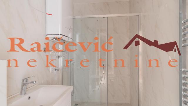 Stan, Troiposoban, Prodaja, 69m2, Trošarina, Voždovac, Milisava Djurovica