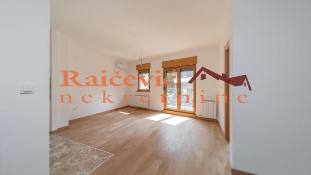 Stan, Troiposoban, Prodaja, 70m2, Trošarina, Voždovac, Milisava Djurovica