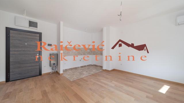 Stan, Troiposoban, Prodaja, 70m2, Trošarina, Voždovac, Milisava Djurovica