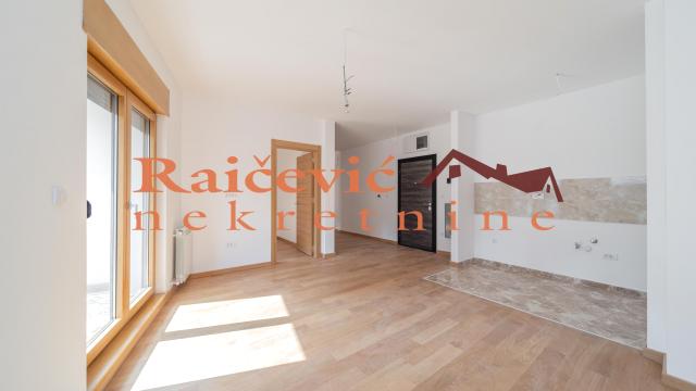 Stan, Troiposoban, Prodaja, 70m2, Trošarina, Voždovac, Milisava Djurovica