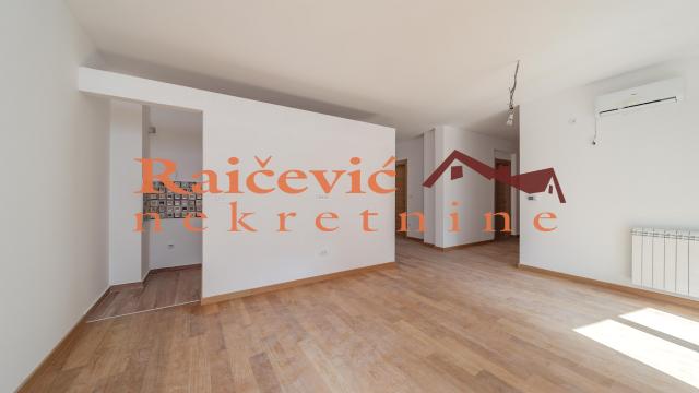 Stan, četvorosoban, Prodaja, 82m2, Trošarina, Voždovac, Milisava Djurovica